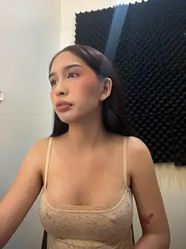 lovely samina online show from 06.27.26