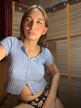 lovely samina online show from 07.28.26