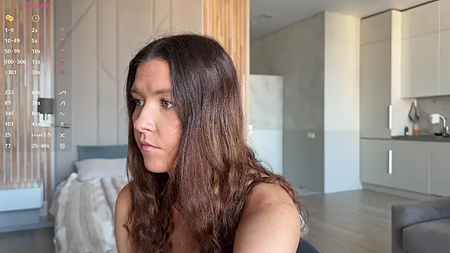 KeeleyDavis online show from 07.02.26
