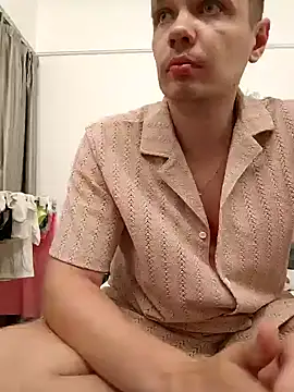 Snapshot of MissAndKiss chatting on 07.08.26 MissAndKiss online show from 07.08.26