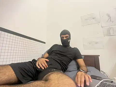 manofyourdream1 online show from 06.29.26
