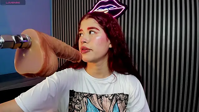 Valka teen1 online show from 07.04.26