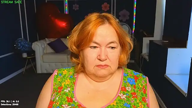 Nola Nurse online show from 06.27.26
