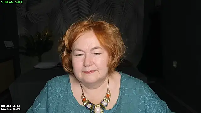 Nola Nurse online show from 07.17.26