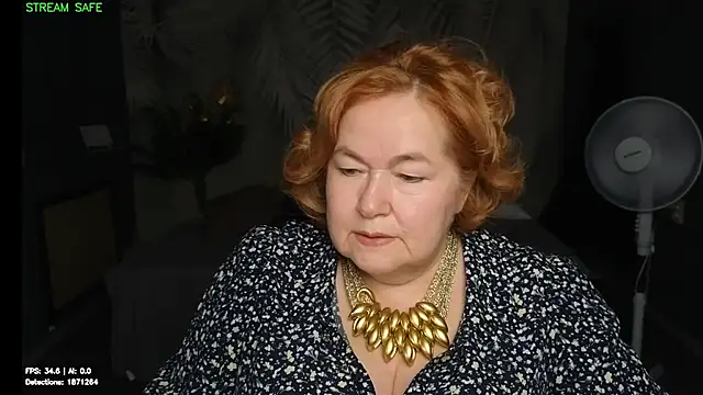 Nola Nurse online show from 07.28.26