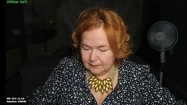 Nola Nurse online show from 07.28.26