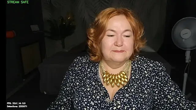Nola Nurse online show from 07.28.26