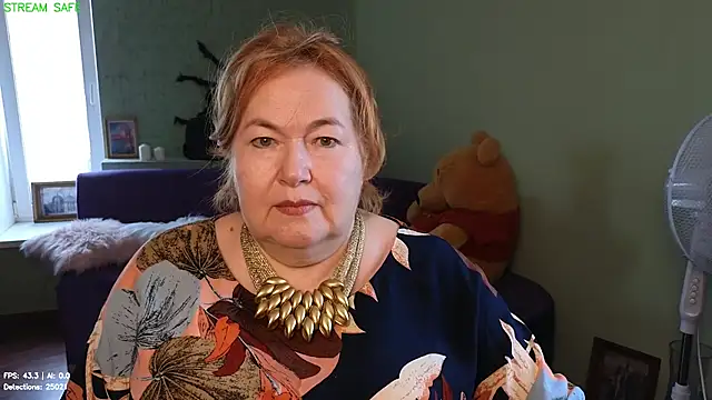 Nola Nurse online show from 07.29.26