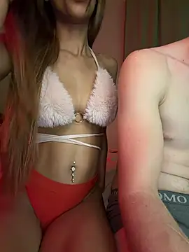 Crazycouplelive  online show from 07.27.26