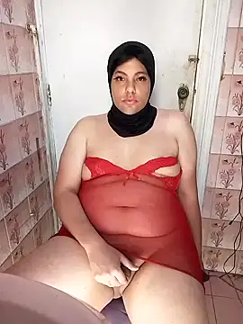 LenaQPeach online show from 06.02.26