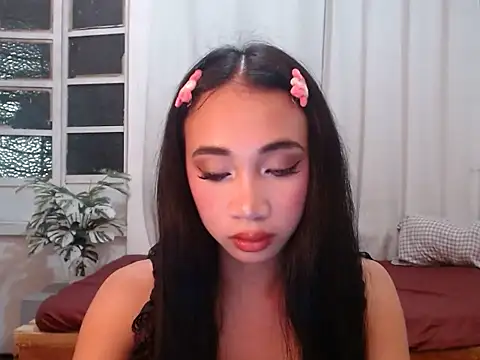 AngelTsDevilCUM online show from 07.06.26