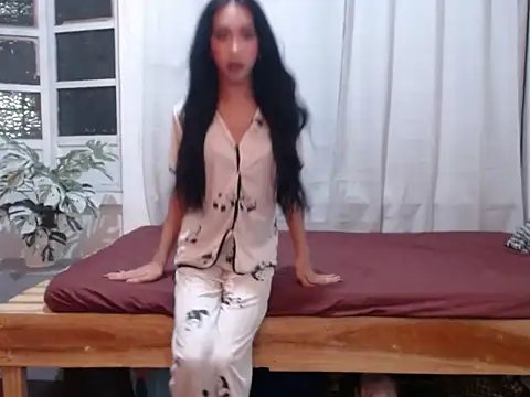 AngelTsDevilCUM online show from 07.10.26
