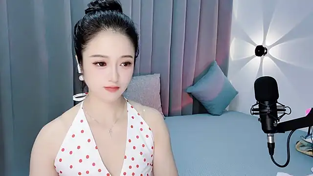 Momo-Wow online show from 07.13.26
