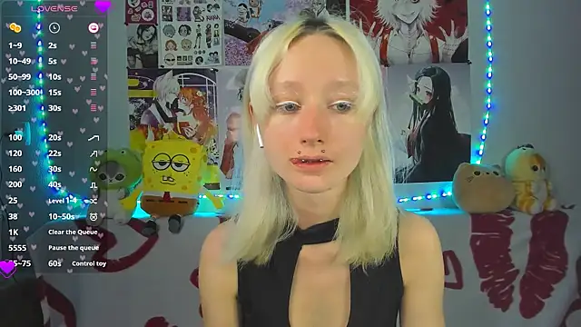 Katia Nabiee online show from 06.03.26