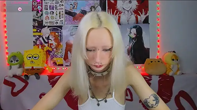Katia Nabiee online show from 06.19.26