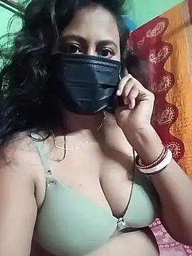 Sayanichatterjee024 online show from 06.10.26