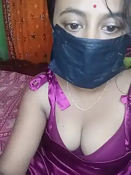 Sayanichatterjee024 online show from 07.01.26