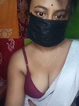 Sayanichatterjee024 online show from 07.02.26