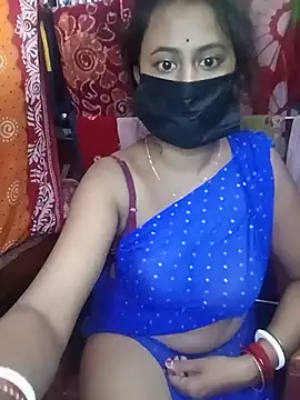 Sayanichatterjee024 online show from 07.29.26
