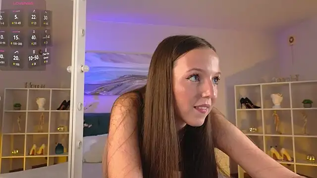 bbgrace  online show from 06.26.26
