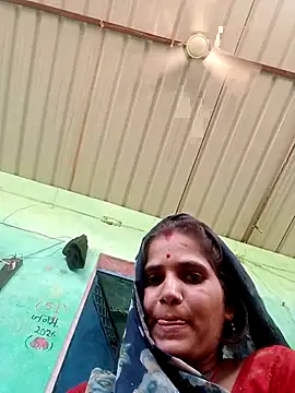 siwanijha007 online show from 06.07.26