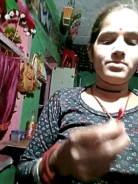 siwanijha007 online show from 06.09.26