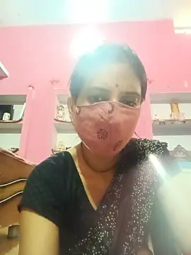 siwanijha007 online show from 07.17.26