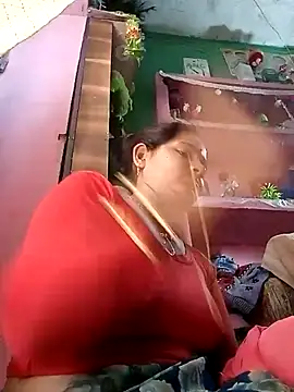 siwanijha007 online show from 07.18.26