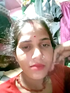 siwanijha007 online show from 07.18.26