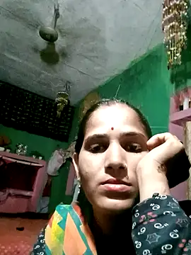 siwanijha007 online show from 07.19.26