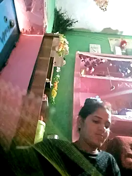 siwanijha007 online show from 07.22.26