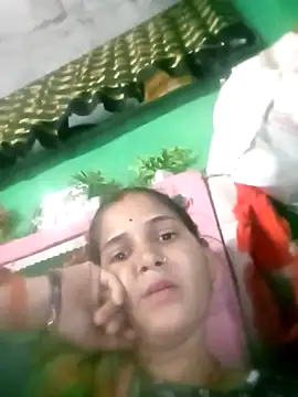 siwanijha007 online show from 07.26.26