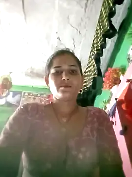 siwanijha007 online show from 07.27.26