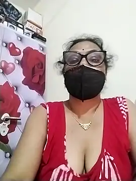 chatterjeesayani567 online show from 06.19.26