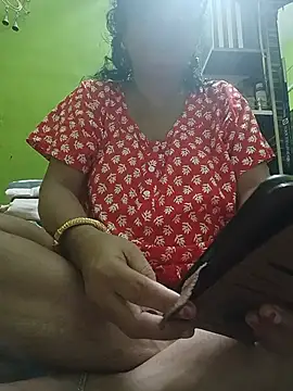 chatterjeesayani567 online show from 07.04.26