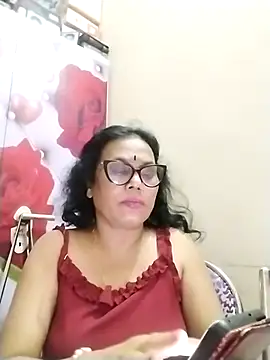 chatterjeesayani567 online show from 07.28.26