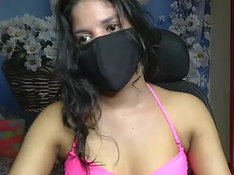 hii-tanisa online show from 07.04.26