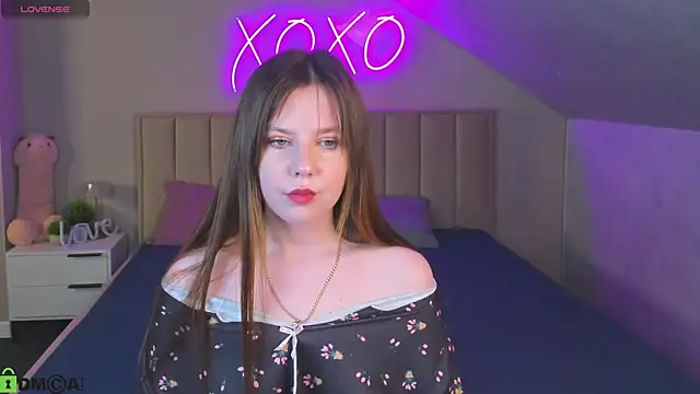 Violeta Paul online show from 06.07.26