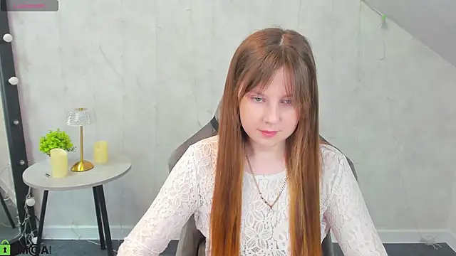 Violeta Paul online show from 06.17.26