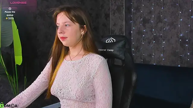 Violeta Paul online show from 06.28.26