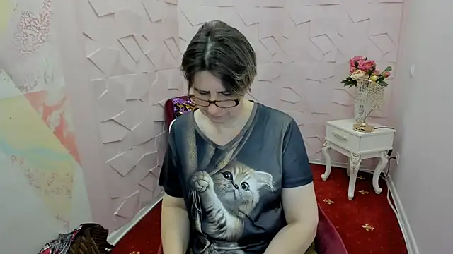 Snapshot of Gremia_vok chatting on 06.01.26 Gremia vok online show from 06.01.26