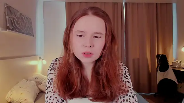 Teasemelisa online show from 07.17.26