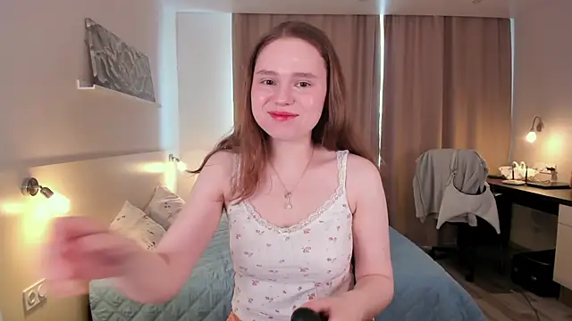 Teasemelisa online show from 07.24.26