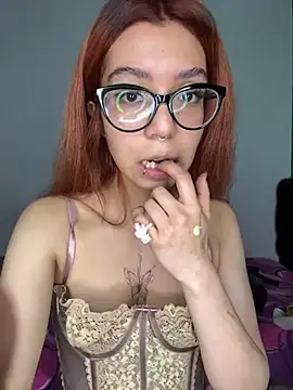 Nana-Komatsu online show from 07.11.26