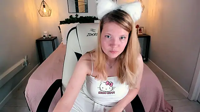 anita Hitteys online show from 07.04.26