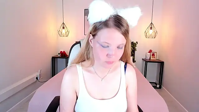anita Hitteys online show from 07.15.26