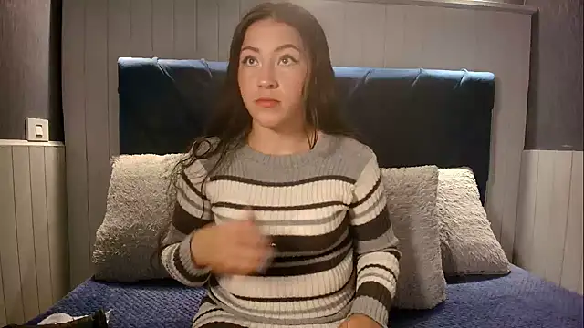 Lyannasex online show from 07.10.26