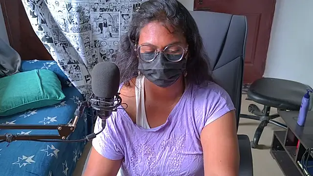 thea rachel online show from 07.28.26