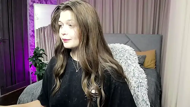 AliceeJin online show from 07.25.26