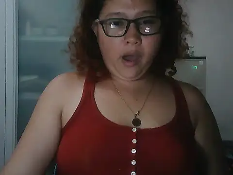 Snapshot of bitchychubby chatting on 07.14.26 bitchychubby online show from 07.14.26